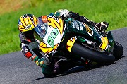画像:T2 Racing