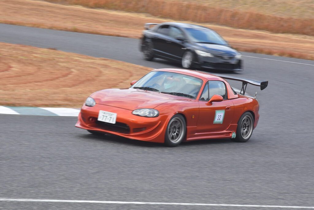 画像倉庫（フォトアルバム）2025 | ラ・パラ！in 鈴鹿ツインサーキット