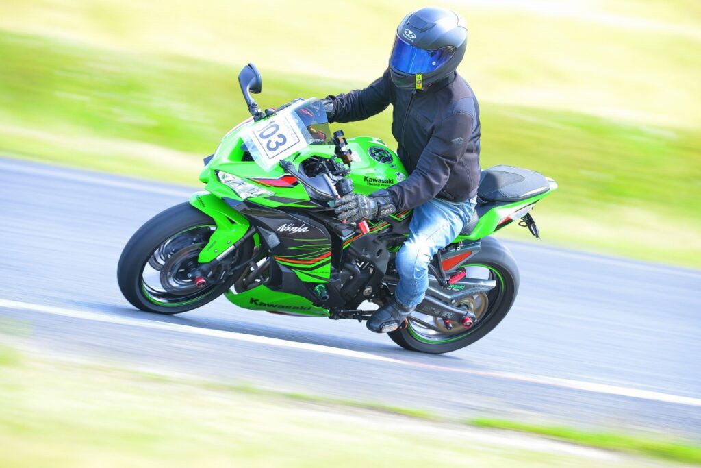 画像倉庫（フォトアルバム）2026 | ラ・パラ！in 鈴鹿ツインサーキット