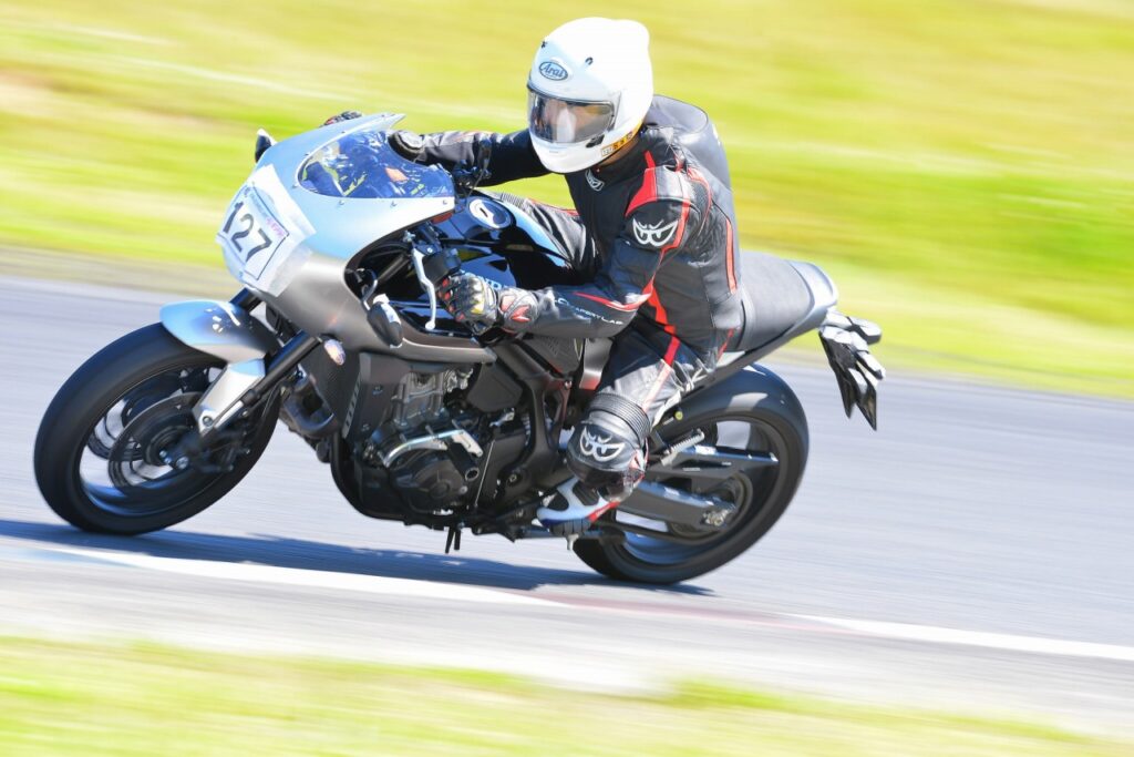 画像倉庫（フォトアルバム）2026 | ラ・パラ！in 鈴鹿ツインサーキット