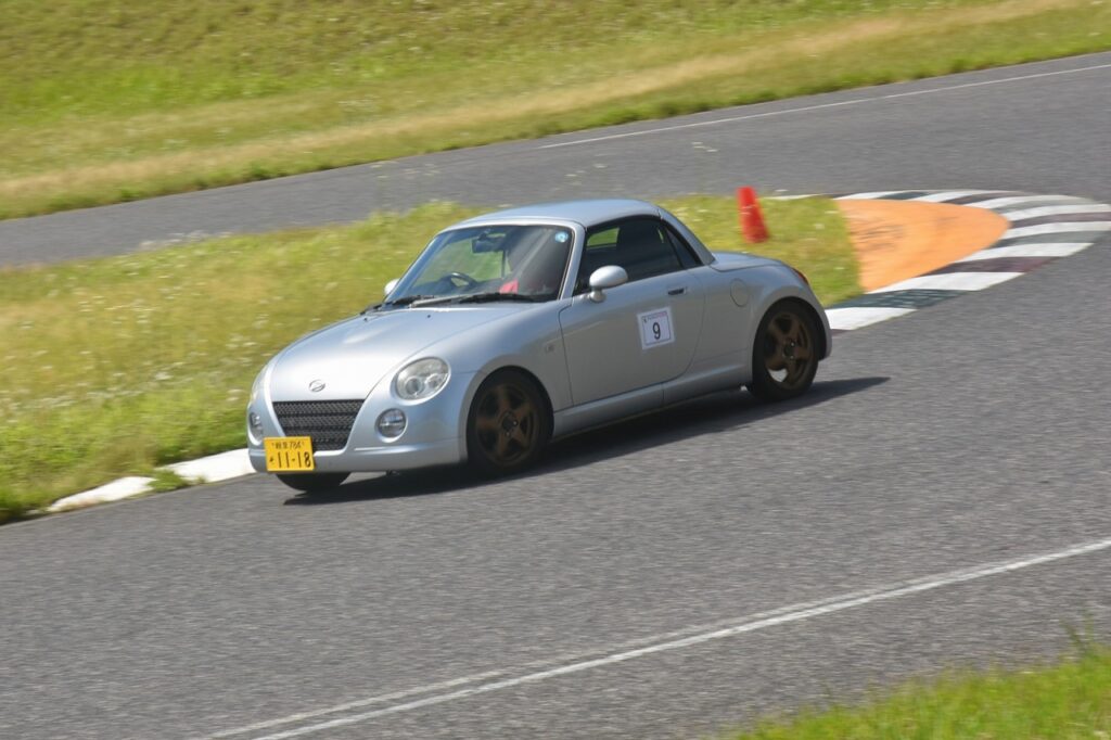 画像倉庫（フォトアルバム）2026 | ラ・パラ！in 鈴鹿ツインサーキット