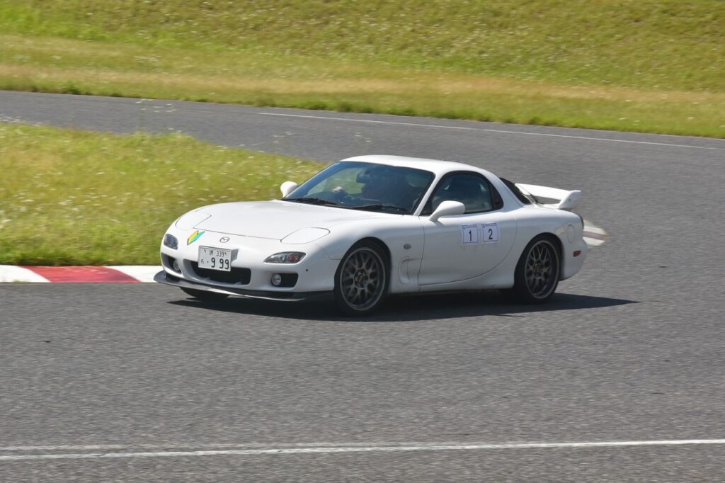 画像倉庫（フォトアルバム）2026 | ラ・パラ！in 鈴鹿ツインサーキット