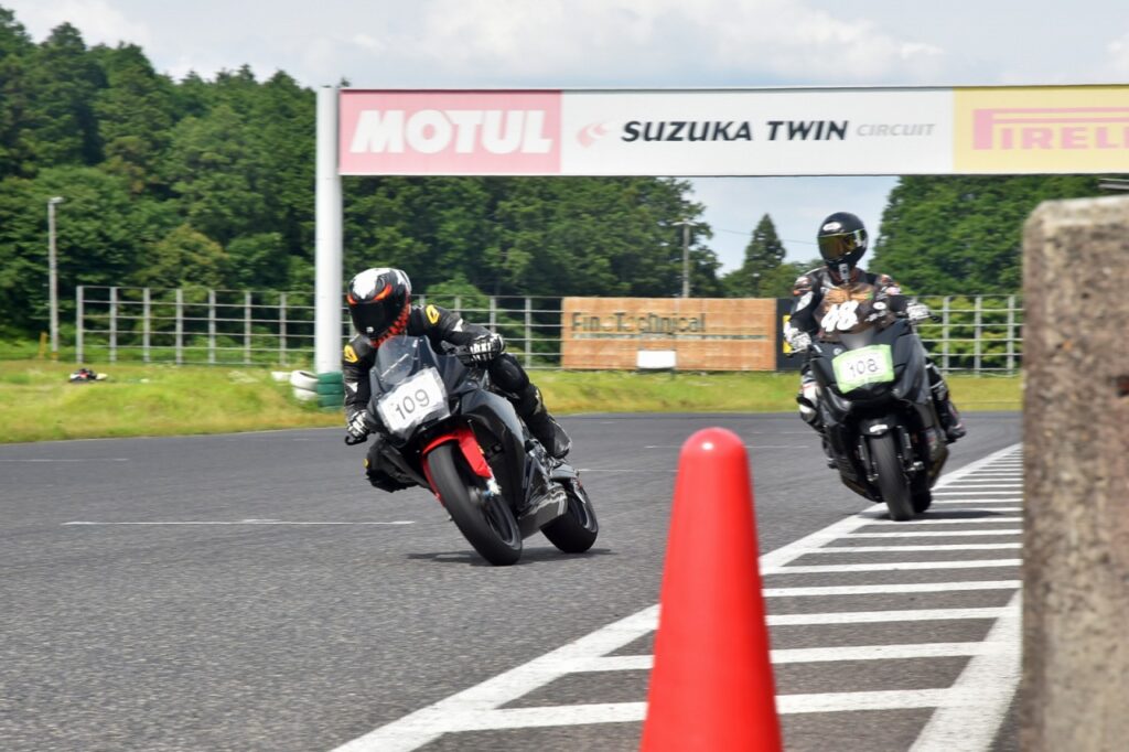 画像倉庫（フォトアルバム）2026 | ラ・パラ！in 鈴鹿ツインサーキット