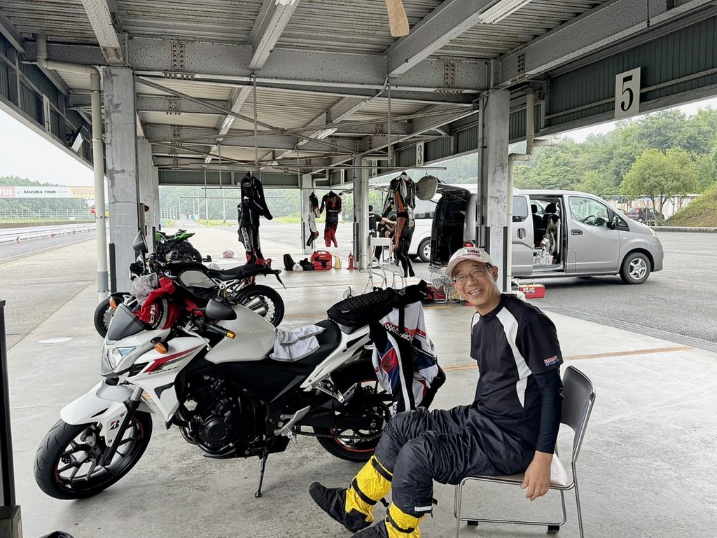 画像倉庫（フォトアルバム）2026 | ラ・パラ！in 鈴鹿ツインサーキット
